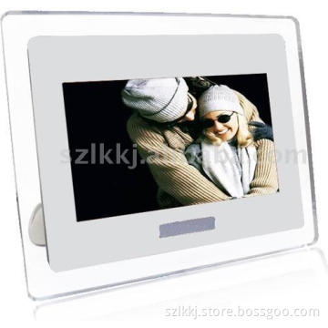 Digital Photo Frame (LK-7010)TFT  7&quot;  LCD Display